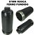 TAMPA TRASEIRA TOMADA DE FORÇA (ROSCA 57MM - FERRO FUNDIDO - IMPETER) - MASSEY FERGUSON 50X / 55X / 65X / 85X / 95X / 235 - 1868778 - Imagem 3