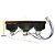 LANTERNA TRASEIRA (LADO DIREITO - ARTFAROL) - MASSEY FERGUSON 96 RETRO - 650 / 660 / 660 / 680 - 5300 / 5310 / 5320 - 020363 - Imagem 3