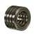 PISTAO DE ACO TRANSMISSAO (CNH) CASE / NEW HOLLAND TM120 / TM140 / TM155 / TM165 / TM190 - T7.230 / T7.240 / T7.245 - 5185208 - Imagem 2