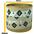 CONJUNTO DE PEÇAS (84 ROLETES - 2 ARRUELAS - CNH INDUSTRIAL) NEW HOLLAND CASE - 75312463 - 5088662 - Imagem 2