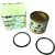 CONJUNTO DE PEÇAS (84 ROLETES - 2 ARRUELAS - CNH INDUSTRIAL) NEW HOLLAND CASE - 75312463 - 5088662 - Imagem 1