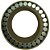 CONJUNTO DE PEÇAS (84 ROLETES - 2 ARRUELAS - CNH INDUSTRIAL) NEW HOLLAND CASE - 75312463 - 5088662 - Imagem 4