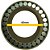 CONJUNTO DE PEÇAS (84 ROLETES - 2 ARRUELAS - CNH INDUSTRIAL) NEW HOLLAND CASE - 75312463 - 5088662 - Imagem 3