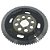 ENGRENAGEM INTERNA DA COROA PLANETARIA (TRAÇÃO CARRARO - 77 DENTES - ORIGINAL) VALTRA BH140 / BH145 / BH160 / BH165 / BH180 / BH185 / BH205 -  BH205 - BM85 / BM100 - 1280 / 1580 / 1780 - 82774400 / 6224549 - Imagem 2