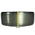 BUCHA RETENTORA DA MANIVELA (MPS) - VALTRA / VALMET 68 / 78 / 88 / 685C / 685F / 785C / 785F / 1280R / 1280R G2 - 137580 - Imagem 5