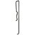 POSICIONADOR DA TAMPA TRASEIRA (MPS) - VALMET 68 / 78 / 88 - 240510 - Imagem 1