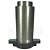 LUVA ACOPLAMENTO COLAR DA EMBREAGEM (MPS) - NEW HOLLAND TRATOR TL70 / TL75 / TL80 / TL85 / TL90 / TL95 / TL100 - TL5.85 / TL 5.80 / TL 5.90 - 5167167 - Imagem 1