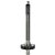 EIXO PILOTO TRANSMISSAO (24X10Z - 347MM - BEJOL) MASSEY FERGUSON 55X / 65X - 275 - 3313895 - 964925 - Imagem 3