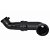 TUBO DE AÇO MANGUEIRA ARREFECIMENTO (CNH) NEW HOLLAND T7.240 / T7.245 / T7.260 - 87473619 - Imagem 2