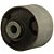 BLOCO ANTIVIBRADOR SILENCIADOR ISOLADOR COXIM DA CABINE (CNH) NEW HOLLAND T7.215 / T7.240 / T7.245 / T7.260 - 87396965 - 84183930 - Imagem 1