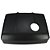 PAINEL FRONTAL CAPO DIANTEIRO (COM FURO) - FORD - 6610 / 7610 / 7810 - 5630 / 6630 /  7630 /  7830 /  8030 -  E4NN16A858AAAB - 82005721 - Imagem 7