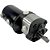 BOMBA DIREÇÃO HIDRAULICA COM RESERVATORIO (HYBEL) MASSEY FERGUSON - 65X / 85X / 265 -  10501006007 / 2802611 /  518633 /  954002503 /  9540082507 /  9006117507 /  90617801 - 3148760 - Imagem 4