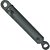 CILINDRO DA DIREÇÃO (FORT) - FORD 6630 / 7630 / 8030 - NEW HOLLAND T6.110 / T6.120 / T6130 - TL60E / TL65 - TM110 / TM120 / TM130 / TM135 - TS100 / TS110 / TS90 - TS6000 / TS6020 / TS6030 / TS6040 - 87302890 / 87302892 / 82991197 / 82991195 - Imagem 1