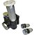 BOMBA ALIMENTADORA COMBUSTIVEL COMPLETA (MOTOR D225 / D229 - AST) VALMET 62 / 65 / 68 / 78 / 85 / 86 / 88 / 110 - 118 / 128 / 138 / 148 - VALTRA 880 / 980 - 885 / 985 - 685 - 1280 / 1580 / 1780 - 110180 / 89751200 / PD043 / 905202000021E - Imagem 3