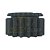 ENGRENAGEM DA 3A VELOCIDADE DA CAIXA DE CAMBIO (18X27Z) EATON VALTRA 1280 / 1780 / BH145 / BH165 / BH180 / BH185i / BH205 - 81320910 - Imagem 2