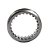 LUVA DESLIZANTE CAPA DE ENGATE DA CAIXA DE CAMBIO (24 DENTES - CNH) TRATORES NEW HOLLAND TM7010 / TM7020 / TM7030 / TM7040 - 84413748 / 87367287 - Imagem 3