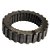CUBO DE ENGATE DA CAIXA DE CAMBIO (24 DENTES / 31 ESTRIAS INTERNAS - CNH) TRATORES NEW HOLLAND TM7010 / TM7020 / TM7030 / TM7040 - 84413754 - Imagem 1