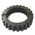 CUBO DE ENGATE DA CAIXA DE CAMBIO (24 DENTES / 31 ESTRIAS INTERNAS - CNH) TRATORES NEW HOLLAND TM7010 / TM7020 / TM7030 / TM7040 - 84413754 - Imagem 2