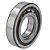 ROLAMENTO DE ROLO CILINDRICO (CNH) NEW HOLLAND - NUP208ECP / 24974160 - Imagem 2