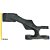 BRAÇO DO ELEVADOR LEVANTE HIDRAULICO TRASEIRO (30 DENTES - AMBOS LADOS - USINIL) - VALTRA BH140 / BH145 / BH160 / BH165 / BH180 / BH185 / BH205 - 85584300 / 82380500 - Imagem 3