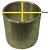 BUCHA DE BRONZE LEVANTAMENTO ELETRONICO COMUNIZADO TAMPA TRASEIRA (AGCO) VALTRA BH145 / BH165 / BH180 / BH185 / BH205 - 1280 / 1780 - 85394300 / 85448300 - Imagem 2