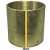 BUCHA DE BRONZE LEVANTAMENTO ELETRONICO COMUNIZADO TAMPA TRASEIRA (AGCO) VALTRA BH145 / BH165 / BH180 / BH185 / BH205 - 1280 / 1780 - 85394300 / 85448300 - Imagem 3