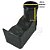 PROTETOR DO SENSOR DE CARGA SOLDADO LEVANTE HIDRAULICO TRASEIRO (LADO DIREITO - ORIGINAL) - VALTRA BH145 / BH165 / BH180 / BH185 / BH205 -  1280 / 1780 - 85399710 / 85399700 - Imagem 3