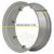 RODA ARO TRASEIRO  (12X28 - 8 PRESILHAS - PARA PNEU 14.9-28) MASSEY FERGUSON 55X / 65X - 265 / 275 / 283 / 290 - 4265 / 4275 / 4283 - 5275 / 5285 - 487308 - Imagem 3