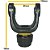 EIXO CARDAN FEMEA (ORIGINAL AGCO) ENFARDADEIRA FARDO - MASSEY FERGUSON  2150 / 2170 / 2190 - 7423 / 7433/ 7434 / 7444 - FENDT 12130  / 1270 / 1290 / 990 (SÉRIE N E S) - CHALLENGER LB23B / LB24B / LB33B / LB34B - 700733023 - Imagem 10