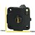 CILINDRO DE DIREÇÃO HIDRÁULICA (HASTE DE 36MM - TRAÇÃO CARRARO 20.43UP - FORT) - VALTRA BH140 / BH145 / BH160 / BH165 / BH180 / BH185I / BH205I - BM85 / BM100 - 1280R / 1580 / 1780 - 34054800 - Imagem 3