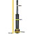 CILINDRO DE DIREÇÃO HIDRÁULICA (HASTE DE 36MM - TRAÇÃO CARRARO 20.43UP - FORT) - VALTRA BH140 / BH145 / BH160 / BH165 / BH180 / BH185I / BH205I - BM85 / BM100 - 1280R / 1580 / 1780 - 34054800 - Imagem 2