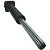 CILINDRO DE DIREÇÃO HIDRÁULICA (HASTE DE 36MM - TRAÇÃO CARRARO 20.43UP - FORT) - VALTRA BH140 / BH145 / BH160 / BH165 / BH180 / BH185I / BH205I - BM85 / BM100 - 1280R / 1580 / 1780 - 34054800 - Imagem 11