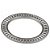 ROLAMENTO DE AGULHA (140X180X5 MM - ORIGINAL CNH) NEW HOLLAND TM150 / TM165 / TM180 - TM7010 / TM7020 / TM7030 / TM7040 - T6.140 / T6.175 / T6.180 - T7.140 / T7.150 / T7.165 / T7.175 / T7.190 / T7.195 / T7.205 / T7.240 / T7.245 / T7.260 - 5134174 - Imagem 1