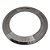 PLACA DE REACAO DISCO DE EMBREAGEM NEW HOLLAND T7.175 / T7.190 / T7.195 / T7.205 / T7.240 / T7.245 / T7.260 / T7.140 / T7.150 / T7.165 / T7.180 - 47126552 - Imagem 1