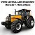 VIDRO LATERAL DA CABINE (LADO ESQUERDO) - VALTRA BH140 / BH160 / BH180 (GERAÇÃO 1) - BM85 / BM100 / BM110 E BM120 (GERAÇÃO 1) - 81474800 - Imagem 2