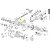 COROA E PINHAO DIFERENCIAL TRASEIRO (7X37 - 300MM - BEJOL) FORD NEW HOLLAND 4610 / 5610 / 6610 / 7610 / 7810 - 4630 / 5030 / 5630 / 6630 / 7830 / 7830 (S/ TRAÇÃO) - 600310279 / 81803384 / 87554764 / C5NN4209C - Imagem 3
