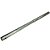 EIXO COMANDO (20mm x 444MM - CNH) NEW HOLLAND 8160 / 8260 / 8360 / 8560 - TM115 / TM120 / TM125 / TM135 / TM140 / TM150 / TM155 / TM165 / TM180 – TM7010 / TM7020 / TM7030 / TM7040 - T7.140 A T7.245 - 5164809 - Imagem 1