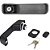 MAÇANETA DA PORTA (LADO ESQUERDO - IMPORTADO) - VALTRA BH145 / BH165 / BH185 / BH205 - BM100 / BM110 / BM120 / BM125 (GERAÇÃO 2) - 1780 G1 / 1780 G2 - 81849200 - Imagem 1