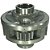 PORTA ENGRENAGEM EIXO TRASEIRO COMPLETO MONTADO (MODELO COM 25 ESTRIAS INTERNAS - 3 ENGRENAGENS - BEJOL) MASSEY FERGUSON 65X/ 85X / 95X - 265 A 290 - 894799 / 897005 / 864769 / 1864872 / 2800805 / 2800804 - Imagem 8