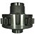 PORTA ENGRENAGEM EIXO TRASEIRO COMPLETO MONTADO (MODELO COM 25 ESTRIAS INTERNAS - 3 ENGRENAGENS - BEJOL) MASSEY FERGUSON 65X/ 85X / 95X - 265 A 290 - 894799 / 897005 / 864769 / 1864872 / 2800805 / 2800804 - Imagem 13