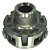 PORTA ENGRENAGEM EIXO TRASEIRO COMPLETO MONTADO (MODELO COM 25 ESTRIAS INTERNAS - 3 ENGRENAGENS - BEJOL) MASSEY FERGUSON 65X/ 85X / 95X - 265 A 290 - 894799 / 897005 / 864769 / 1864872 / 2800805 / 2800804 - Imagem 14