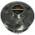 PORTA ENGRENAGEM EIXO TRASEIRO COMPLETO MONTADO (MODELO COM 25 ESTRIAS INTERNAS - 3 ENGRENAGENS - BEJOL) MASSEY FERGUSON 65X/ 85X / 95X - 265 A 290 - 894799 / 897005 / 864769 / 1864872 / 2800805 / 2800804 - Imagem 5