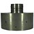 CARCAÇA ALOJAMENTO EMBREAGEM DA TOMADA DE POTENCIA TDP INDEPENDENTE (ORIGINAL) MASSEY FERGUSON 235 - 1679349 / 1870004 - Imagem 9