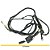 CHICOTE ELETRICO (CNH) FORD NEW HOLLAND 7630 (MOTOR NEW HOLLAND) / 8030 (MOTOR GENESIS) - 9575041 - Imagem 3