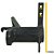 PEDAL DE EMBREAGEM (ORIGINAL) VALTRA 685 / 785 - 83060130 - Imagem 3