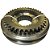 SINCRONIZADOR CAPA E CUBO REVERSOR (24X36 - LODJUR) - NEW HOLLAND TL60 / TL75 / TL85 / TL80 / TL95 / TL85E / TL95E - TL5.80 / TL5.90 / TL5.100 - 5142793 / 5161273 / 5161828 / 5174048 / 5186629 - Imagem 2