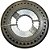 SINCRONIZADOR CAPA E CUBO REVERSOR (24X36 - LODJUR) - NEW HOLLAND TL60 / TL75 / TL85 / TL80 / TL95 / TL85E / TL95E - TL5.80 / TL5.90 / TL5.100 - 5142793 / 5161273 / 5161828 / 5174048 / 5186629 - Imagem 1