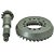 COROA E PINHÃO (11X32 - 222,2 MM - COMPATIVEL COM TRAÇÃO ZF APL350 / AS3050 - BEJOL) NEW HOLLAND 4630 / 5030 / 5630 / 6630 / 7830 / 8030 - 0095253012 / 0095353194 / 0095353192 / 84996784 - Imagem 4