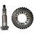 COROA E PINHÃO (11X32 - 222,2 MM - COMPATIVEL COM TRAÇÃO ZF APL350 / AS3050 - BEJOL) NEW HOLLAND 4630 / 5030 / 5630 / 6630 / 7830 / 8030 - 0095253012 / 0095353194 / 0095353192 / 84996784 - Imagem 9