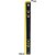 BARRA DE TRACAO ENGATE TRASEIRO RABICHO (79,6CM - USINIL) VALMET 68 / 78 / 88 - 241250 / 81595100 - Imagem 2